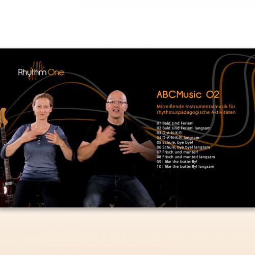 ABCMusic 02 (Deutsche Version)