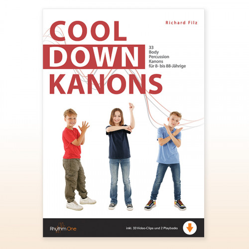 Cooldown Kanons (Richard...