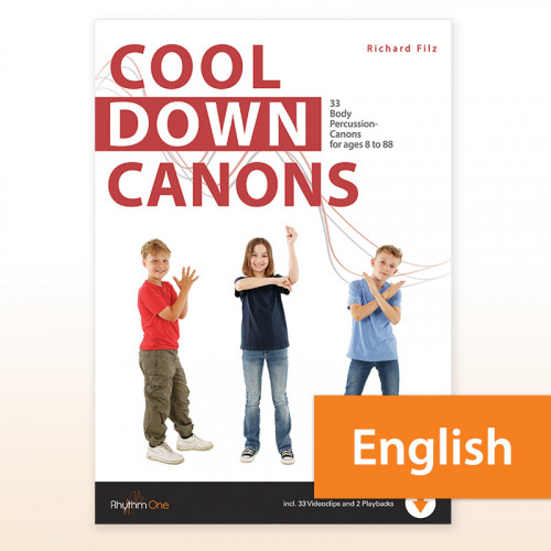 Cooldown Canons (Richard...